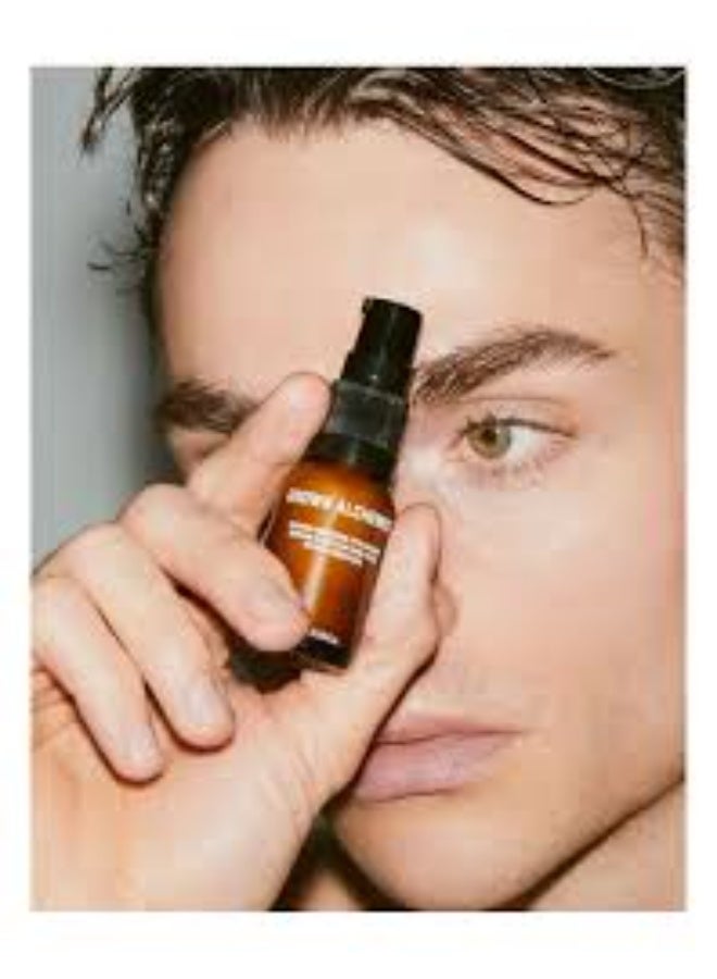 Grown Alchemist Hydra-Restore Eye Serum 15ml - Image 3